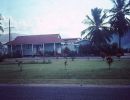 1976 El Arish Railway Station